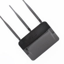 750M wireless router D-Link 5dBi wifi router 2.4GHz,5GHz routers LAN Ports